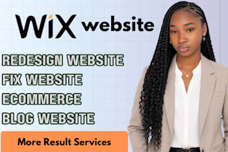 wix website redesign wix website design wix website redesign wix website design
