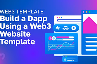 make web3 app for you using moralis, thirdweb and nextjs