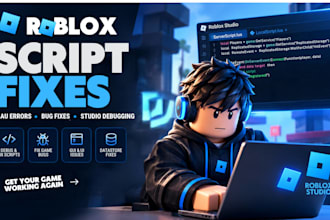 fix roblox script debug luau errors roblox game development game dev scripter
