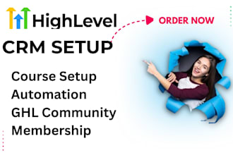 gohighlevel community gohighlevel membership kajabi online course client portal