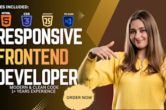 build a modern coffee shop website with online ordering system