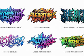 do progressive metal technical metal experimental metal logo