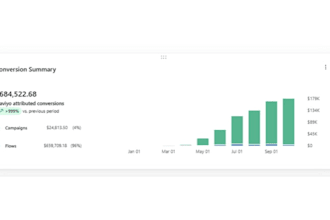 audit and optimize your klaviyo account