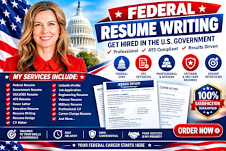 write federal resume usajob resume government and military resume for CEO coo