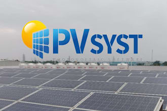 design your smart solar hybrid system with control logic