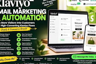 do email marketing klaviyo email flows klaviyo flows setup klaviyo