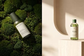 create ai product photography that sells