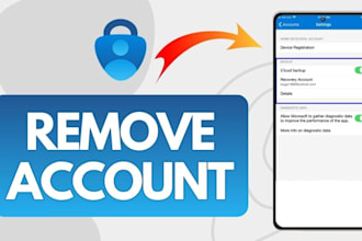 delete your facebook and instagram accounts and pages