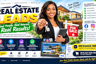 usa real estate leads realtor leads real estate marketing real estate google ads