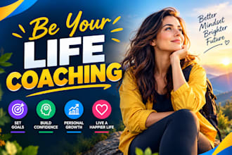 be your relationship life coaching
