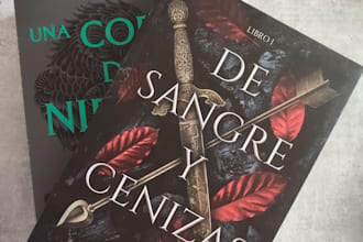 beta read your fantasy, romance or romantasy novel