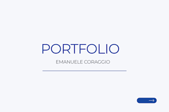 design modern logo, posters, and layouts