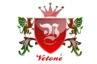 design powerful stand out car service logo