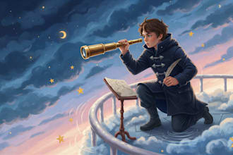 illustrate children picture book illustrations and children book illustration