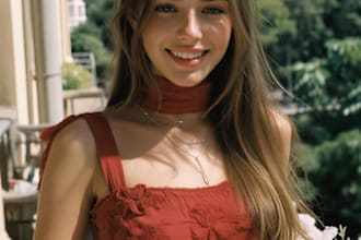 be your branded female photo modeling