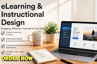 design interactive elearning courses with instructional design in storyline 360