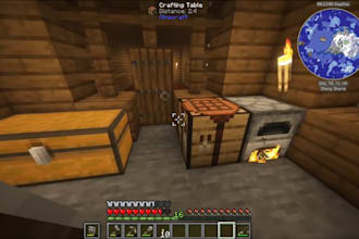 create and optimize modpack, mod conflicts, fabric mod, minecraft plugins server