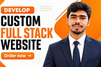 build a modern responsive webdesign using HTML CSS and javascript