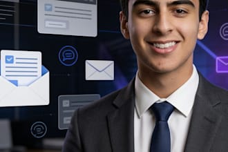 write high converting sales and welcome emails