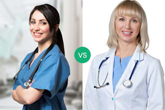 assist in medicine, nursing, psychology and lifestyle coaching