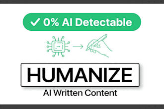 humanize and remove ai from your essay for plagiarism free content