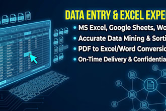 do data entry, typing in english, hindi and punjabi language