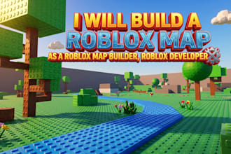 build a roblox map as a roblox map builder roblox developer