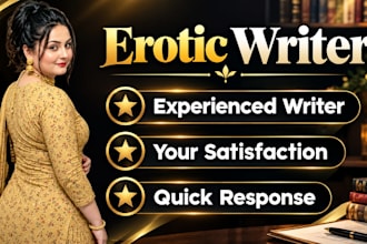 ghostwrite nsfw fanfiction, erotic, anime, and bdsm stories
