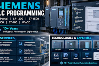 program and troubleshoot siemens plcs in tia portal