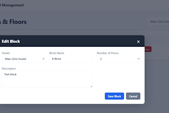 build a responsive react js website