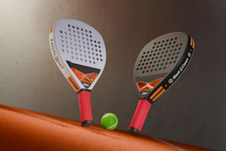 render 3d padel  racket,stadium facility,basketball court,pickleball center,