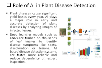 design professional biology and botany powerpoint presentations