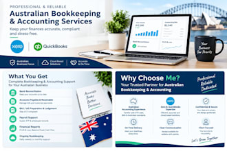 do accounting and bookkeeping