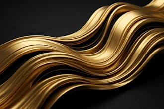 design premium abstract backgrounds for your project