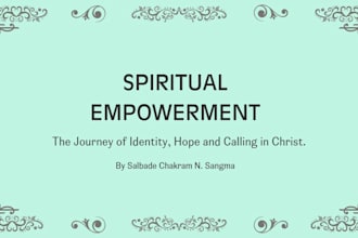 be ghostwriting your christian ebook