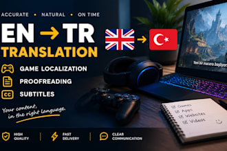 translate and localize your games