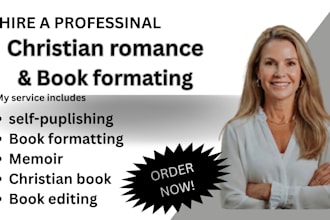 beta read christian fiction, romance, memoir , honest feedback