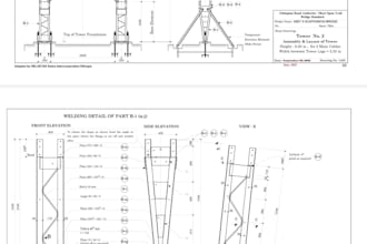 do 3d mechanical design and autocad