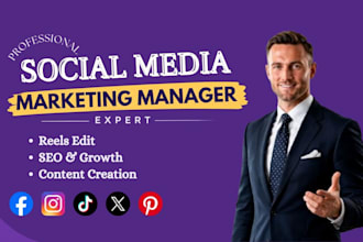 gestion de redes sociales y creacion de contenido