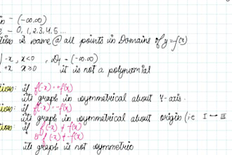 teach you maths and help you understand difficult concepts easily