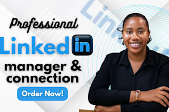 do linkedin growth and targeted b2b outreach manually