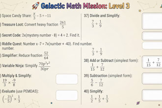 tutor mathematics and physics at any level