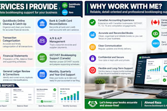 clean up and catch up your quickbooks online bookkeeping