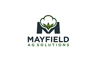 design wordmark texas agriculture logo featuring cotton