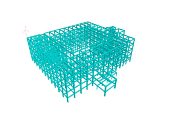 structural analysis and design
