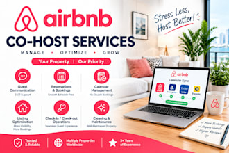 manage airbnb bookingcom vrbo and expedia listings with calendar sync