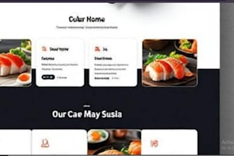 bread and mall web booking page