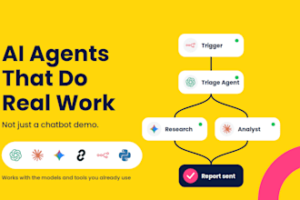 build custom ai agents and multi agent systems using langgraph and mcp