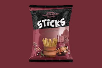 do professional packaging design