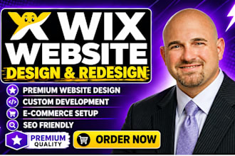 wix website redesign wix redesign wix website design wix website redesign